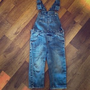 Oshkosh Genuine Kids Overalls